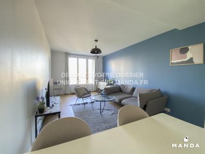 Location Appartement 4 pices ANTONY 92160