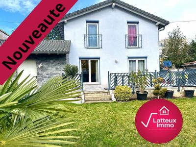 Vente Maison 5 pices ECKBOLSHEIM 67201