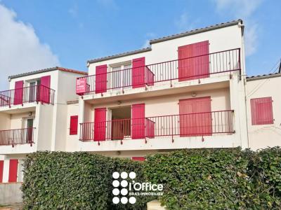 Vente Appartement 4 pices BRETIGNOLLES-SUR-MER 85470