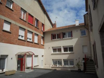 Location Appartement 3 pices HURIEL 03380