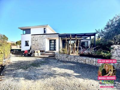 Vente Maison 4 pices TEYRAN 34820