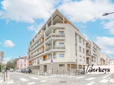 Vente Appartement 2 pices VILLEURBANNE 69100