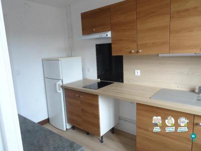 Location Appartement 2 pices REIMS 51100