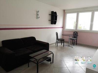 Location Appartement 3 pices NANCY 54000