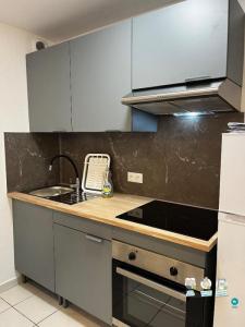 Location Appartement 2 pices LORGUES 83510