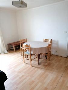 Location Appartement 3 pices CHOISY-LE-ROI 94600