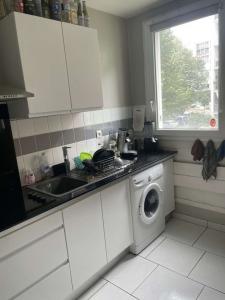 Location Appartement 2 pices TALENCE 33400