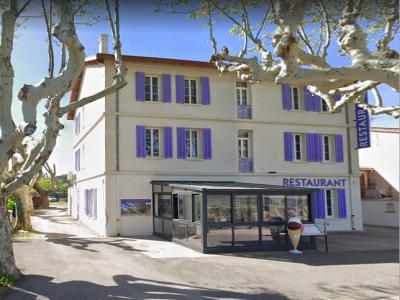 Vente Local commercial CARNOULES 83660