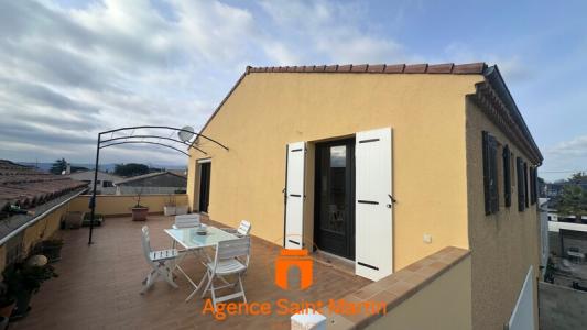 Vente Appartement 4 pices ANCONE 26200