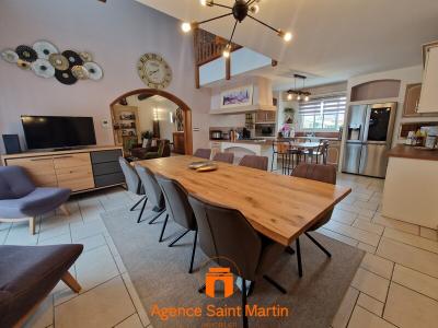 Vente Maison 6 pi�ces ANCONE 26200