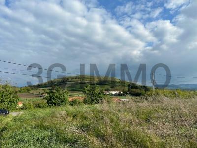 Vente Terrain BEAUREGARD-L'EVEQUE 63116