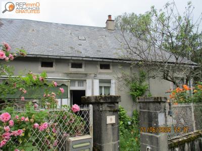 Vente Maison 3 pices ANOST 71550