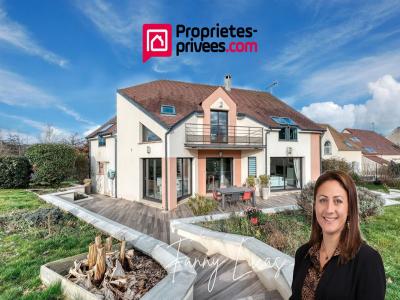 Vente Maison 6 pices FORGES-LES-BAINS 91470