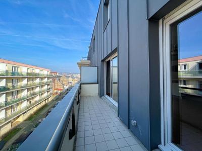 Vente Appartement 4 pices ROUEN 76100