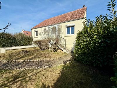 Vente Maison 4 pices CEPOY 45120