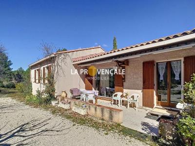 Vente Maison 5 pices TRETS 13530