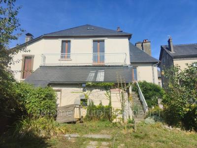 Vente Immeuble NEUVIC 19160