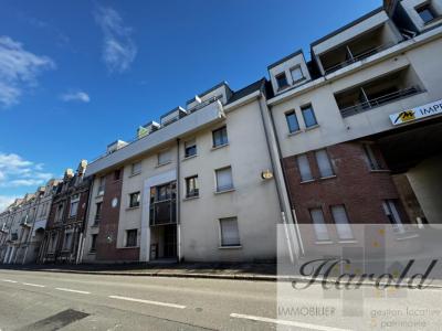 Vente Appartement 2 pices AMIENS 80000