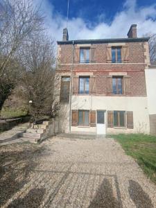 Vente Maison 6 pices BETHISY-SAINT-MARTIN 60320