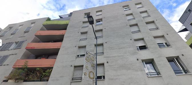 Location Appartement 2 pices GRENOBLE 38000