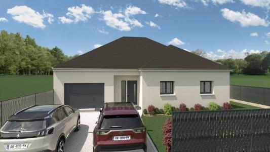 Vente Maison 5 pices CRESSERONS 14440