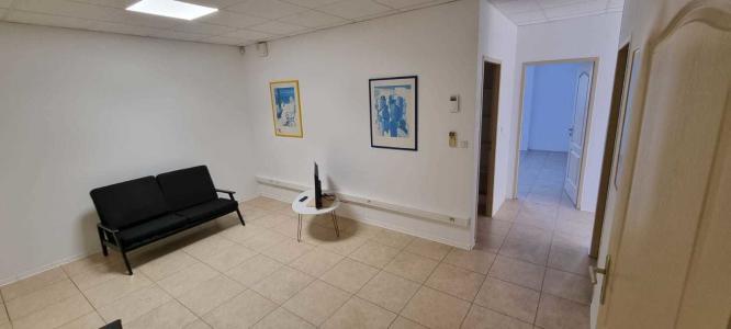 Location Appartement 5 pices BIGUGLIA 20620