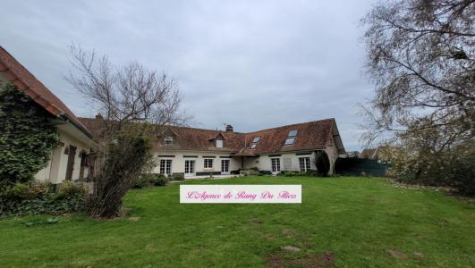 Vente Maison 11 pices NOYELLES-LES-HUMIERES 62770