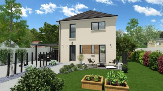 Vente Maison 4 pices DRENNEC 29860