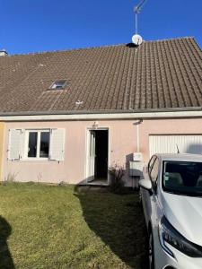 Vente Maison 4 pices SOULTZ-HAUT-RHIN 68360