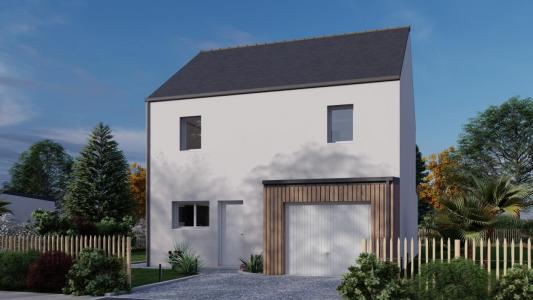 Vente Maison LANGAN 35850