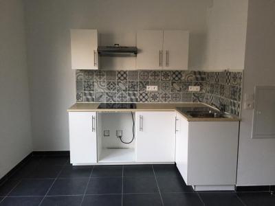 Location Appartement MARSEILLE-3EME-ARRONDISSEMENT 13003