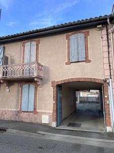 Location Appartement 4 pices SAINT-GAUDENS 31800