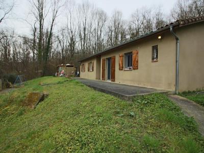 Vente Maison 7 pices BEAUCHALOT 31360