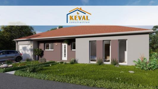 Vente Maison 4 pices RAHLING 57410
