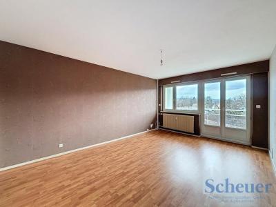 Vente Appartement 3 pices MOLSHEIM 67120