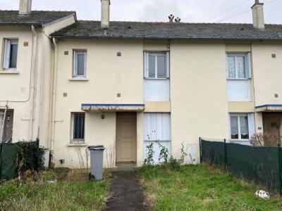 Vente Maison 4 pices NOUATRE 37800