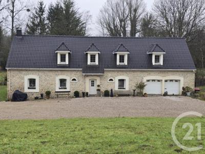 Vente Maison 6 pices SAMER 62830