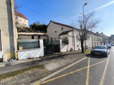 Vente Immeuble CHATEAU-THIERRY 02400