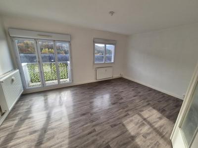 Location Appartement 4 pices MONTHERME 08800