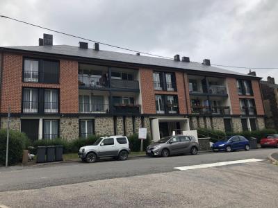 Location Appartement MONTHERME 08800