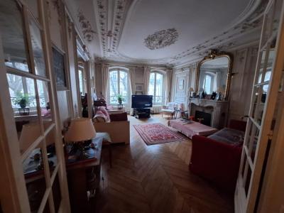 Vente Appartement 5 pices PARIS-17EME-ARRONDISSEMENT 75017