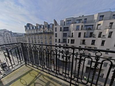 Location Appartement 2 pices PARIS-15EME-ARRONDISSEMENT 75015