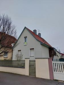 Vente Maison 4 pices COLMAR 68000