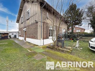 Vente Maison 5 pices AMIENS 80000