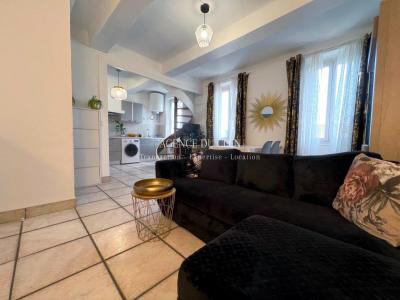 Vente Appartement 3 pices MUY 83490