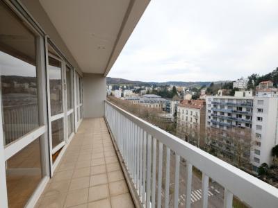 Vente Appartement 4 pices SAINT-ETIENNE 42000