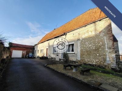 Vente Maison 5 pices FERRIERE-LA-PETITE 59680