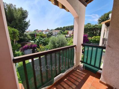 Location Appartement BANDOL 83150