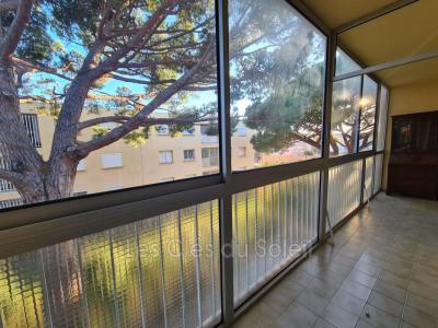 Location Appartement 3 pices BANDOL 83150