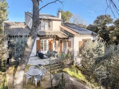 Vente Maison 5 pices NIMES 30900